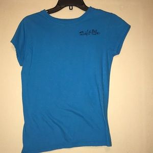 Salt Life shirt